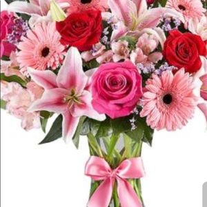 Meet your Posher, Summer